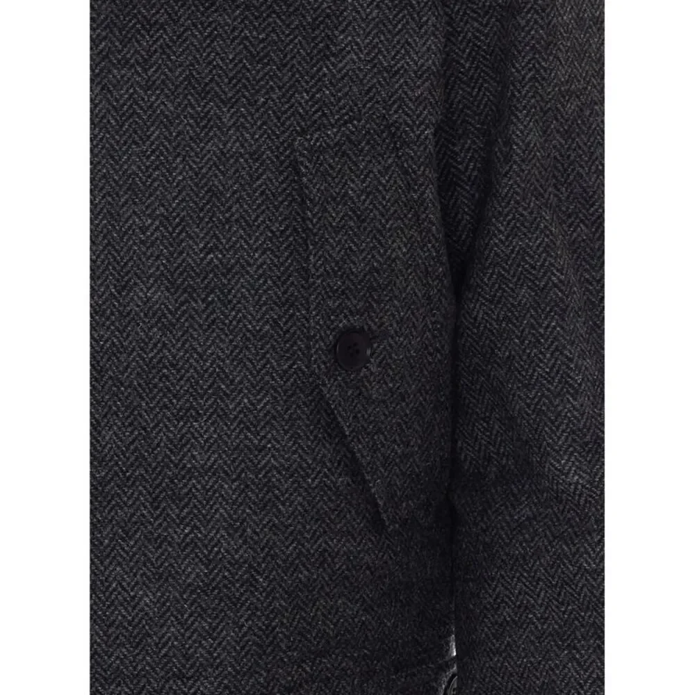 Sunflower Men Harrington Jacket